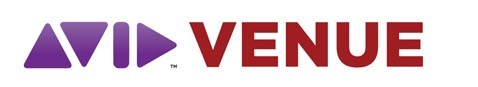 logo avid venue